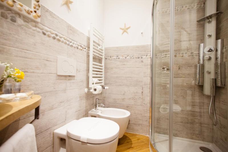 Standard Double Room - Via di Monale 75 image 3