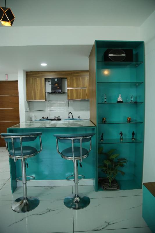 The Signature Apartment - image 15