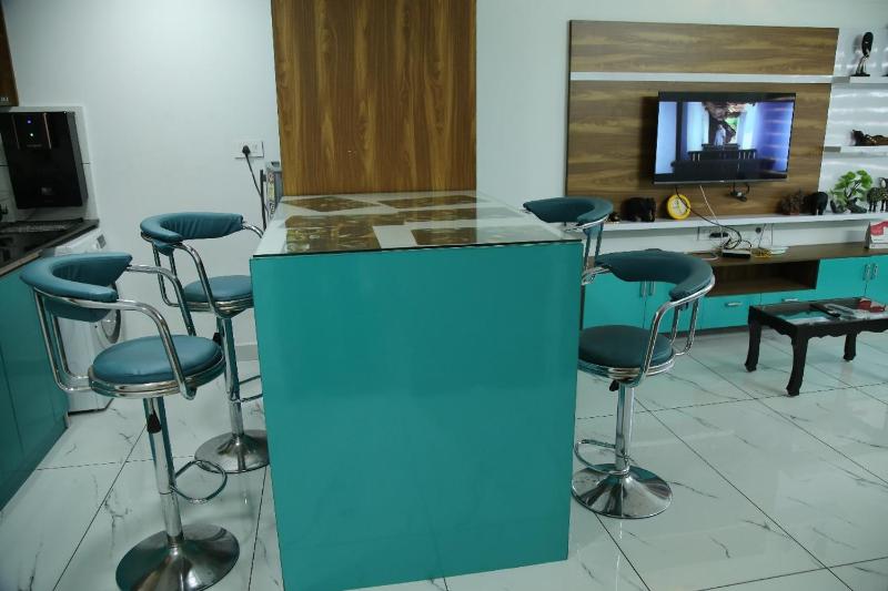 The Signature Apartment - image 14