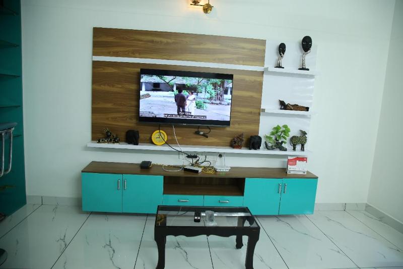 The Signature Apartment - image 17
