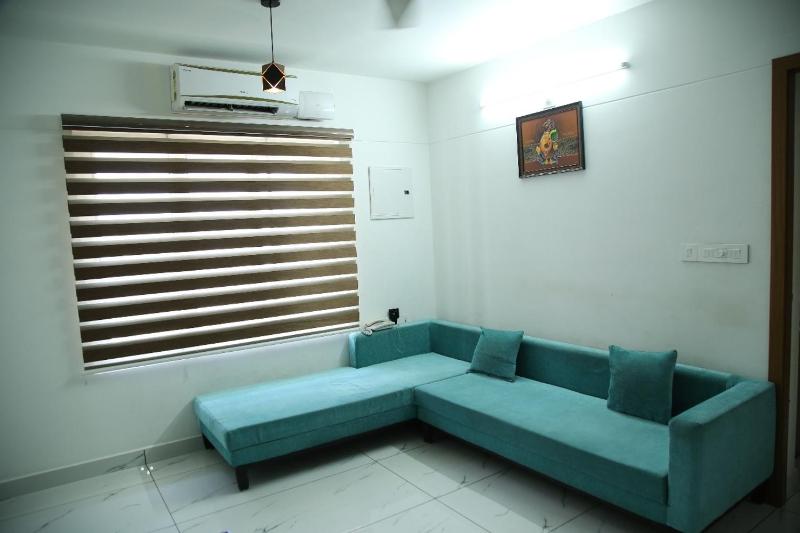 The Signature Apartment - image 6
