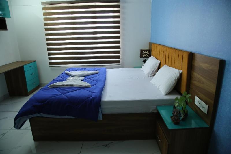 The Signature Apartment - image 18