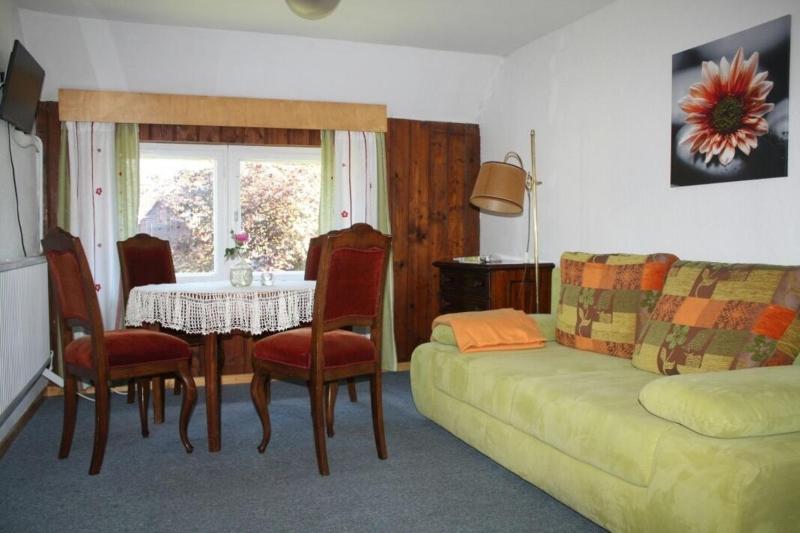 Ferienwohnung 