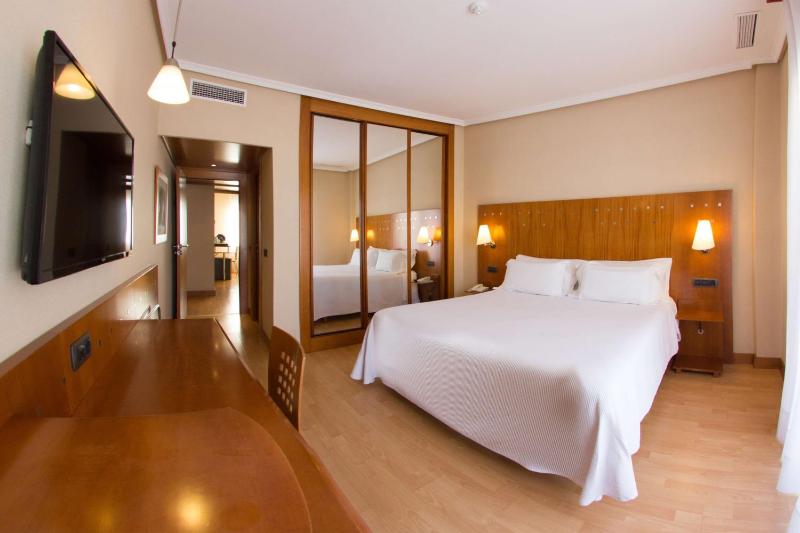 Junior Suite with Terrace image 1