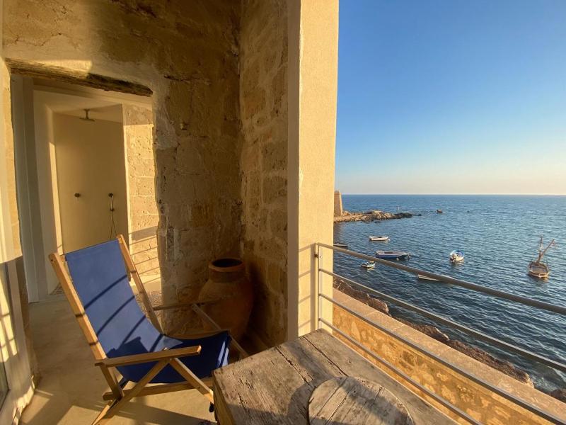 CIELOMARE APARTMENTS - ODISSEA fisherman house - image 5
