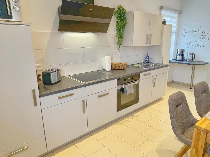 Wohnung 3 Am Schlosspark - image 14