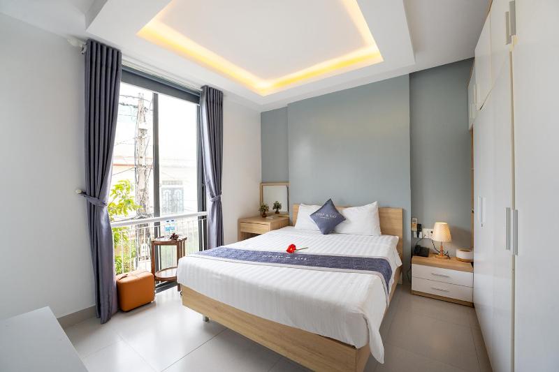 Stop and Go Boutique Homestay Hue - image 6