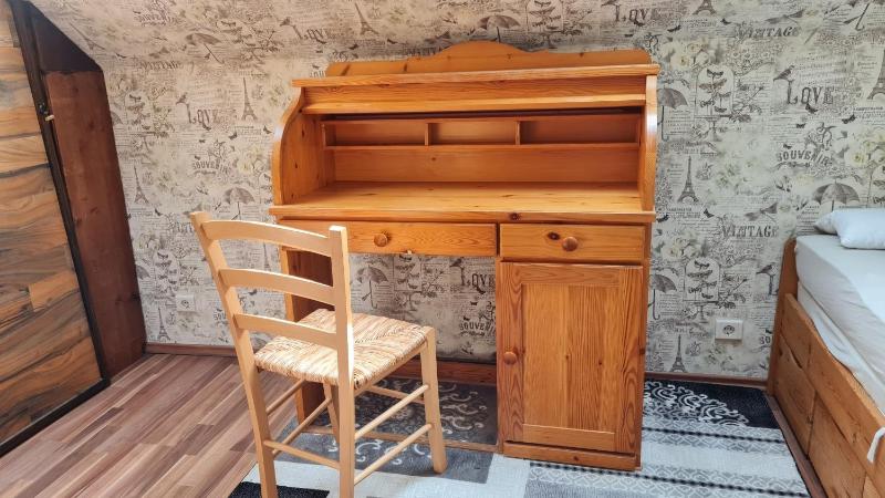 Pension Kapellenstraße - Ferienwohnung mit individueller Ausstattung - jedes Zimmer ist anders Komplette Küche - image 24