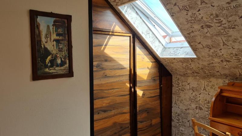 Pension Kapellenstraße - Ferienwohnung mit individueller Ausstattung - jedes Zimmer ist anders Komplette Küche - image 10