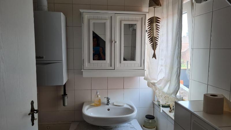 Pension Kapellenstraße - Ferienwohnung mit individueller Ausstattung - jedes Zimmer ist anders Komplette Küche - image 4