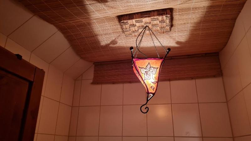Pension Kapellenstraße - Ferienwohnung mit individueller Ausstattung - jedes Zimmer ist anders Komplette Küche - image 16