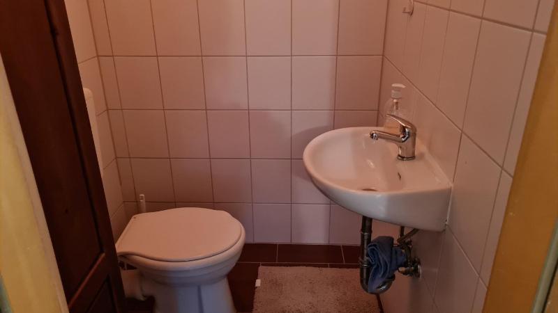 Pension Kapellenstraße - Ferienwohnung mit individueller Ausstattung - jedes Zimmer ist anders Komplette Küche - image 23