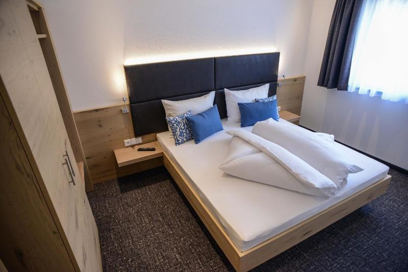 Two-Bedroom Apartment image 1