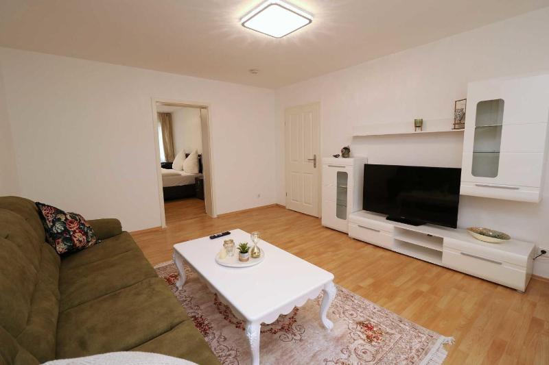 Aparthotel Kompass A 304 - image 7