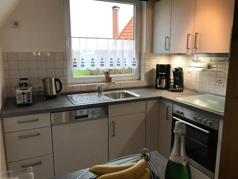 Nordsee Ferienhaus Diemel - image 16
