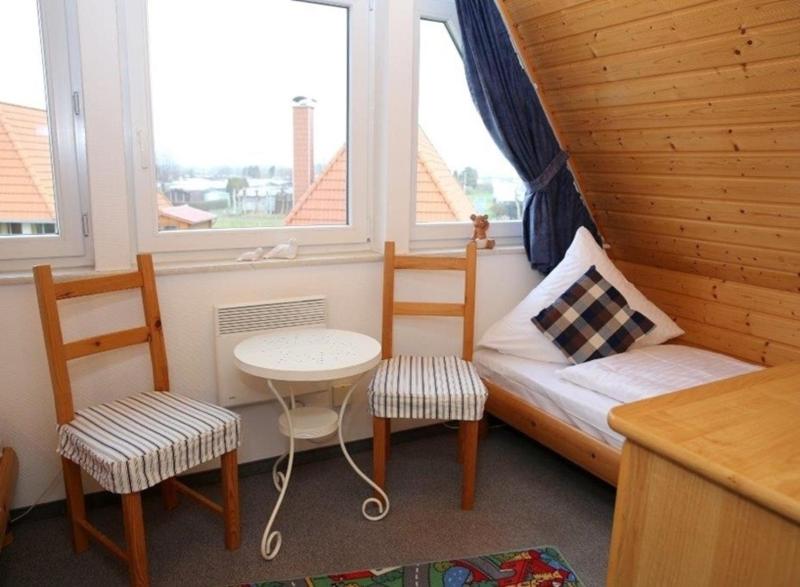 Nordsee Ferienhaus Diemel - image 14