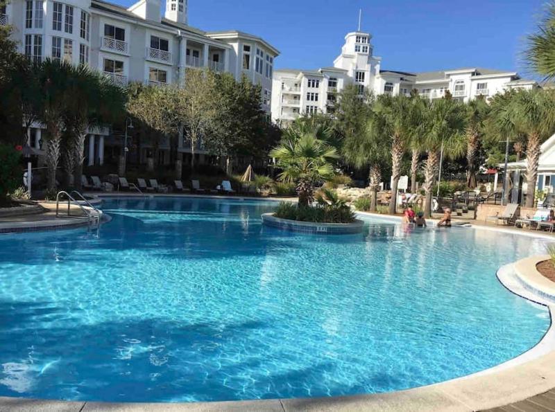 3 bedroom Sandestin condo in Baytowne Wharf! - image 6