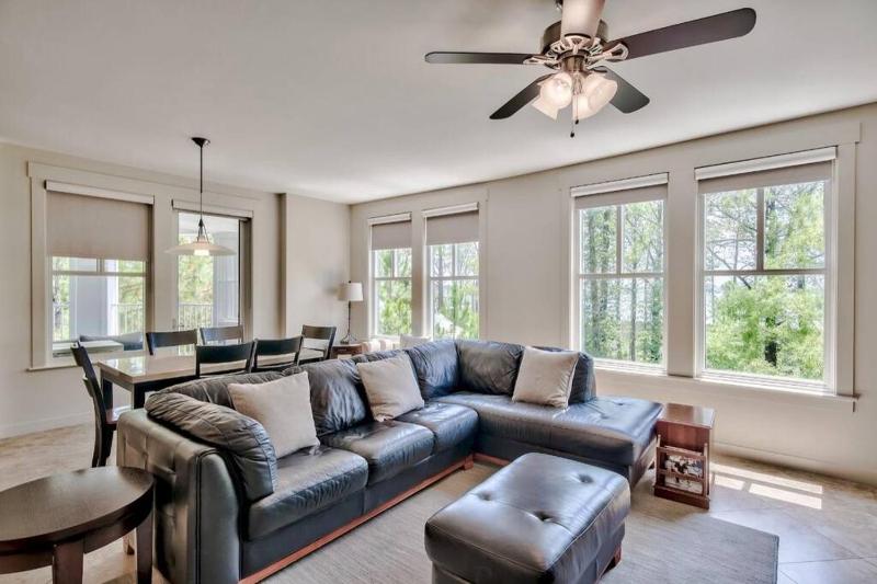 3 bedroom Sandestin condo in Baytowne Wharf! - image 17