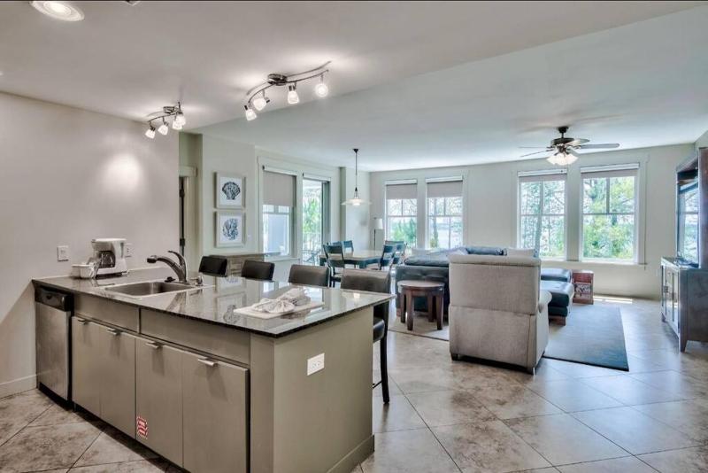 3 bedroom Sandestin condo in Baytowne Wharf! - image 19