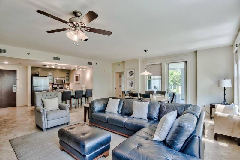3 bedroom Sandestin condo in Baytowne Wharf! - image 18