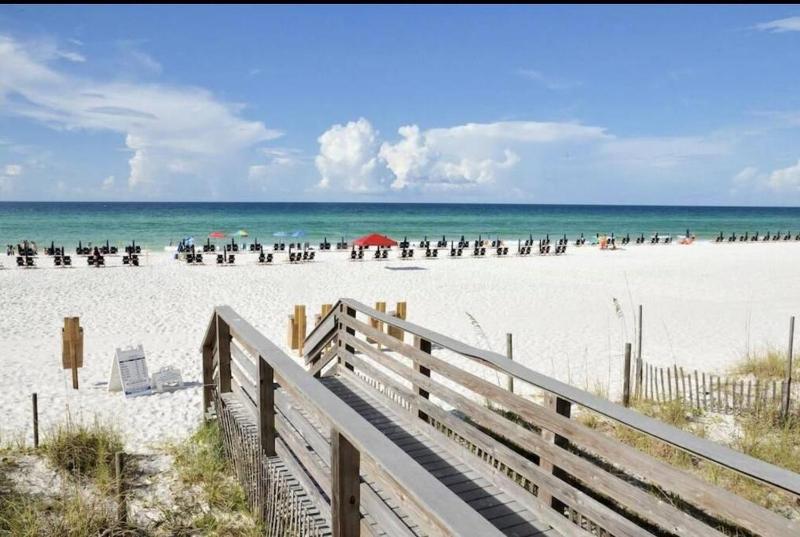 3 bedroom Sandestin condo in Baytowne Wharf! - image 9