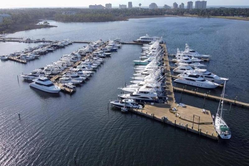 3 bedroom Sandestin condo in Baytowne Wharf! - image 7