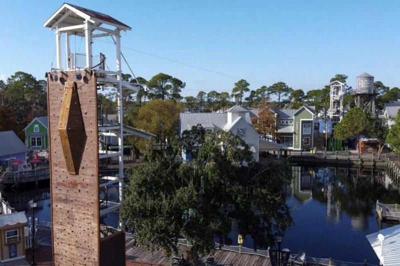 3 bedroom Sandestin condo in Baytowne Wharf! - image 12