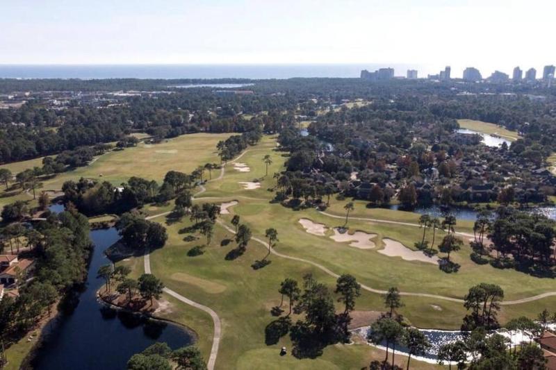 3 bedroom Sandestin condo in Baytowne Wharf! - image 20