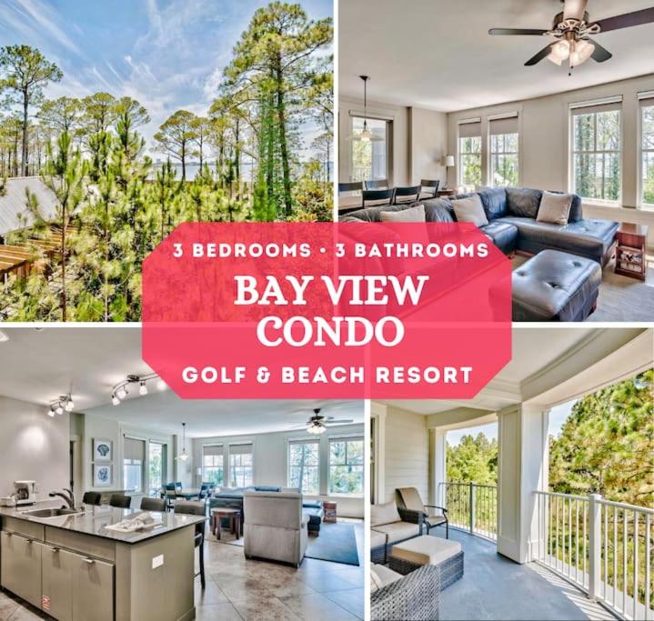 3 bedroom Sandestin condo in Baytowne Wharf! - image 22