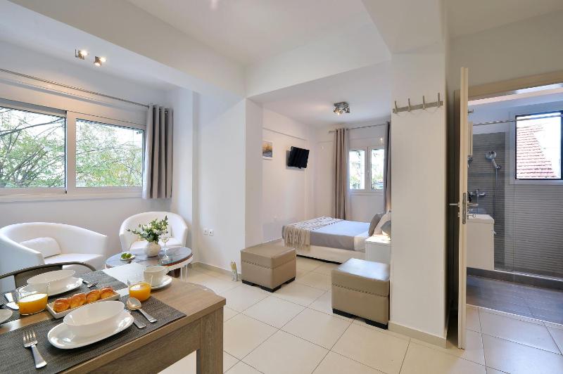 Deluxe Apartment image 4