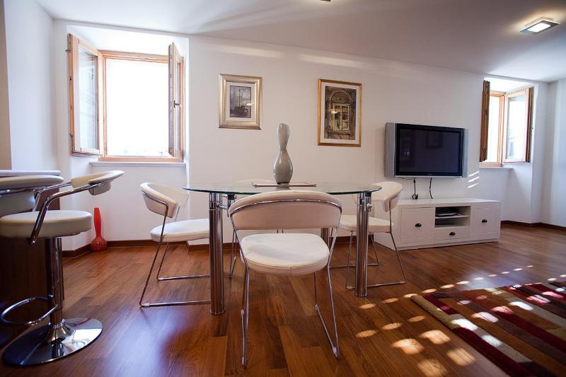 Two-Bedroom Apartment image 4