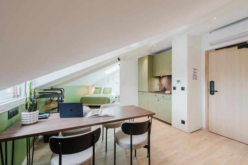 Appart Hotel Neostelia - image 39