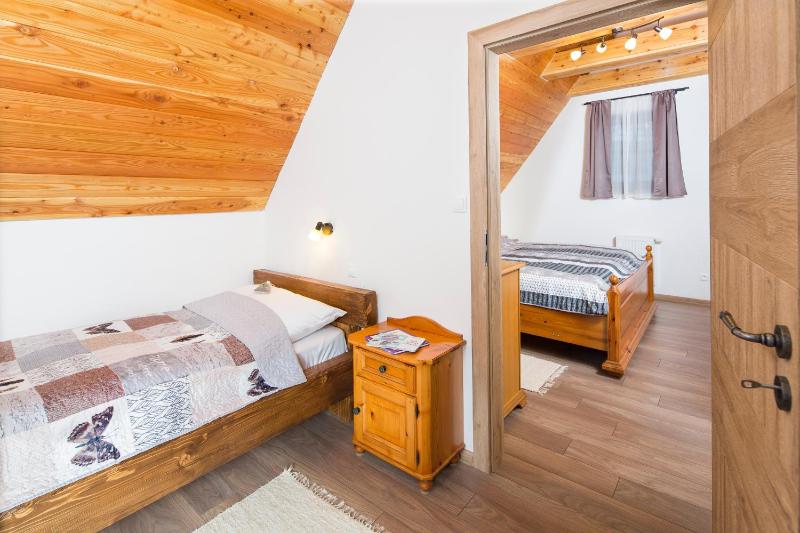 Two-Bedroom House - Matko Kubko image 3