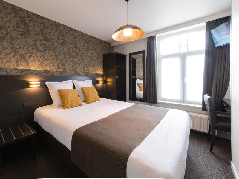 Hotel Kristoffel - Ontbijt inbegrepen - image 10