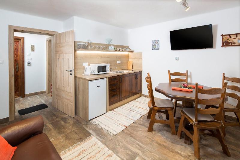 Two-Bedroom House - Witch House image 4