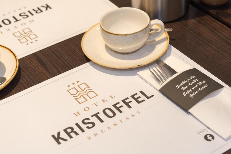 Hotel Kristoffel - Ontbijt inbegrepen - image 5
