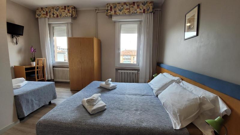 Triple Room image 1