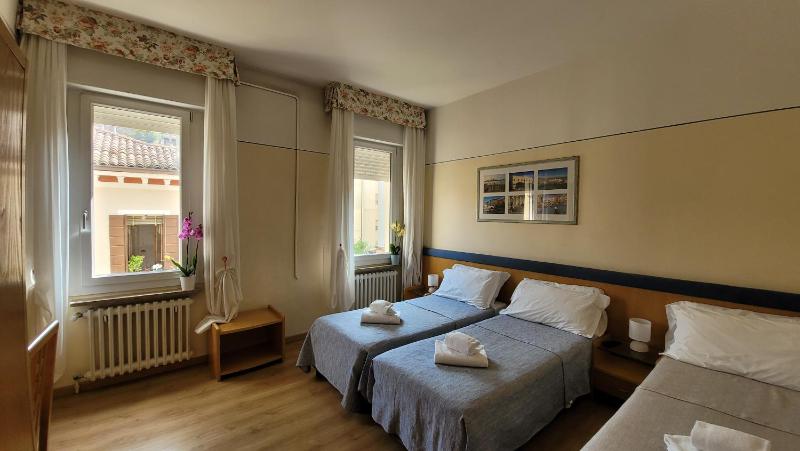Hotel Montepiana - image 33