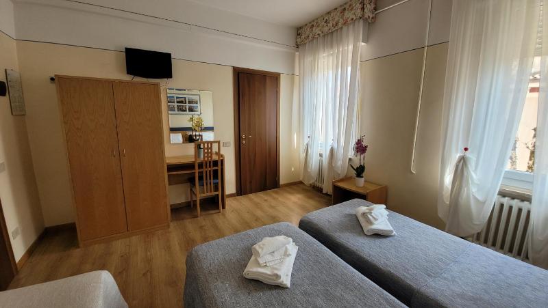 Hotel Montepiana - image 34