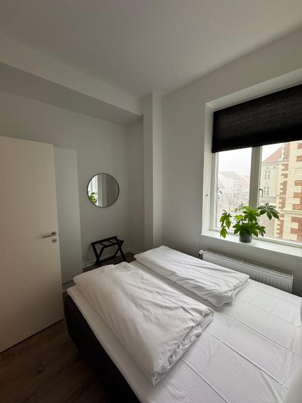 Two-Bedroom Deluxe Apartment image 4