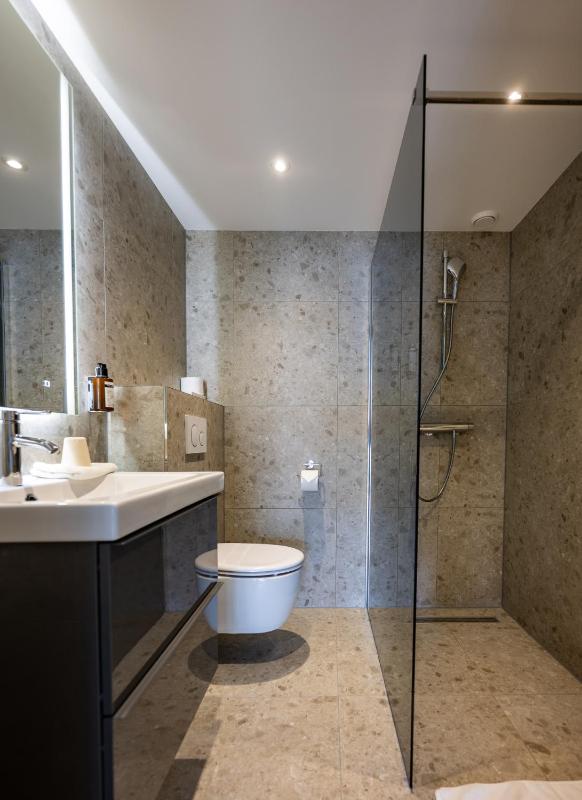 Basic Single Room image 1