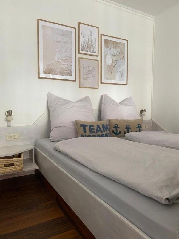 Inselresidenz Strandburg - Ferienwohnung 106 - image 3