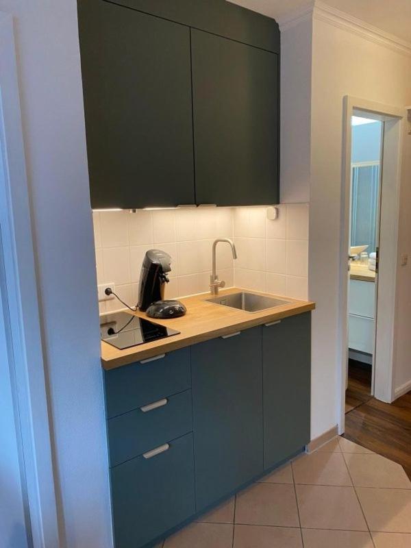 Inselresidenz Strandburg - Ferienwohnung 106 - image 18