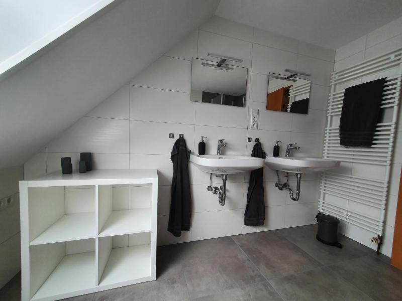 Ferienwohnung Seemöwe - Ihr Wohlfühlort an der Nordsee - image 4