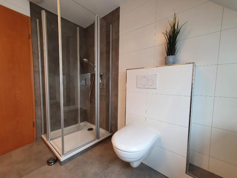Ferienwohnung Seemöwe - Ihr Wohlfühlort an der Nordsee - image 5