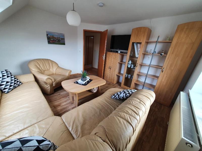 Ferienwohnung Seemöwe - Ihr Wohlfühlort an der Nordsee - image 10