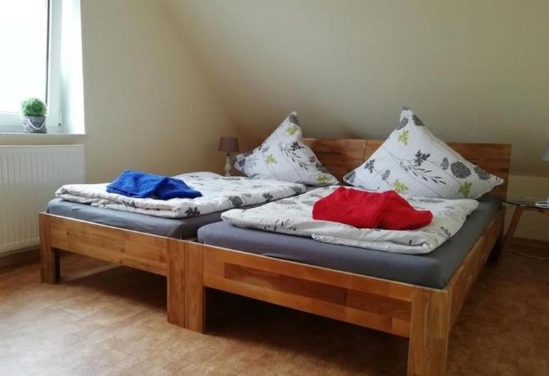 Ferienwohnung Seemöwe - Ihr Wohlfühlort an der Nordsee - image 7