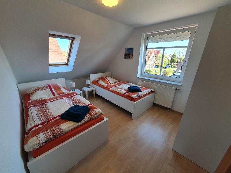 Ferienwohnung Seemöwe - Ihr Wohlfühlort an der Nordsee - image 6