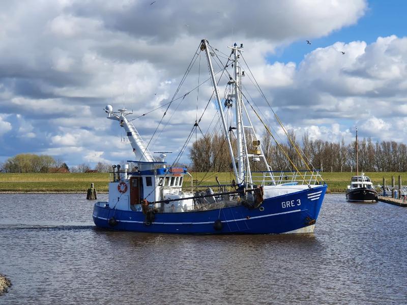 Ferienwohnung Seemöwe - Ihr Wohlfühlort an der Nordsee - image 9