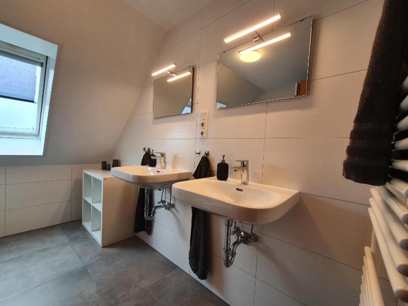 Ferienwohnung Seemöwe - Ihr Wohlfühlort an der Nordsee - image 17